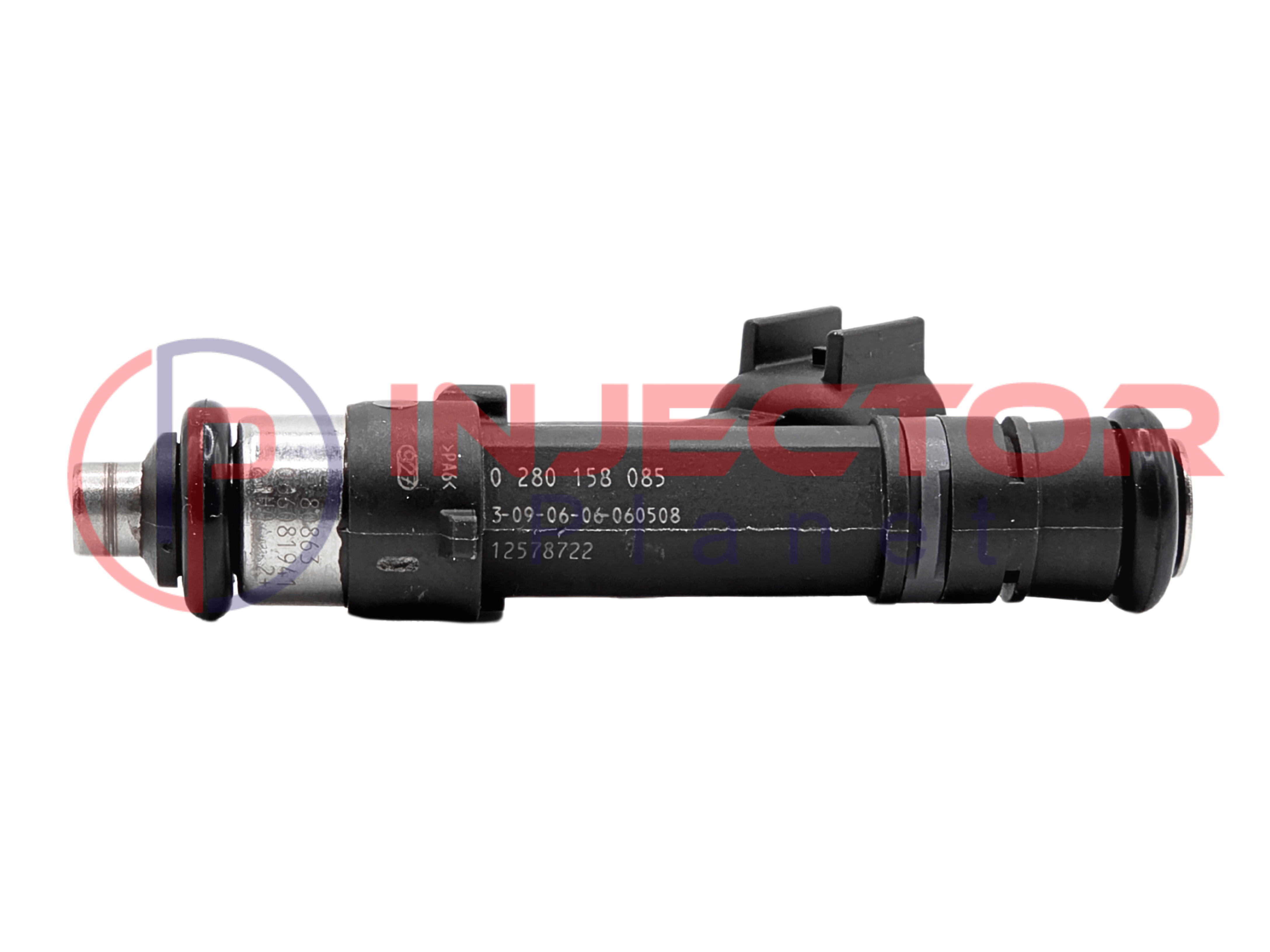 佐 Bosch 0280158085 / General Motors 12578722 | INJECTOR PLANET CORP.