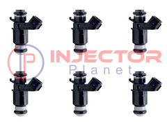 Keihin E / Honda 16450-MCA-013 - INJECTOR PLANET CORP.
