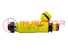 DENSO 195500-4450 / Mazda N3H3-13-250A