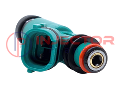 DENSO 195500-3840 / Honda 06164-PHM-000 - INJECTOR PLANET CORP.