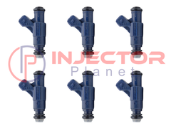 Bosch 0280156029 / Ford 1L2E-B5A