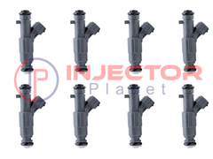 Kefico L032 / Hyundai 35310-3F000 - INJECTOR PLANET CORP.