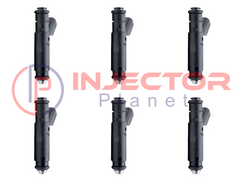 Chrysler 04861238AA - INJECTOR PLANET CORP.