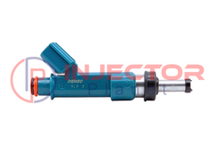 DENSO 297500-1580 / Toyota 23250-37020 - INJECTOR PLANET CORP.
