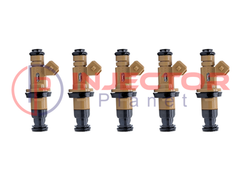 DENSO 195500-3460 / Volvo 9125821