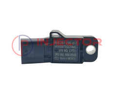 Bosch 0261230417 / Volkswagen 06L906051C - INJECTOR PLANET CORP.