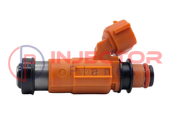 Nikki INP-731 / Mitsubishi CDH210
