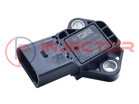 Bosch 0261230566 / Volkswagen 03G906051M