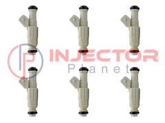 Bosch 0280155846 / Ford 98TF-AA