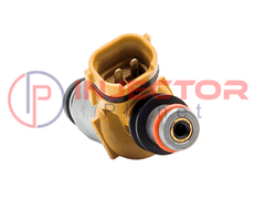 DENSO 195500-5570 / Toyota 23250-16150 - INJECTOR PLANET CORP.