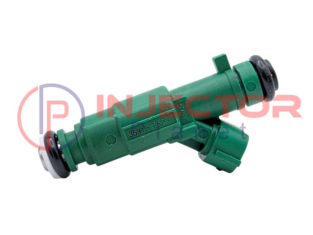 Kefico L021 / Hyundai 35310-25200