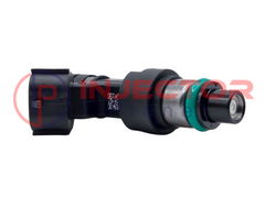 Hitachi Unisia FBY2855 / Nissan 16600-9HP0A - INJECTOR PLANET CORP.
