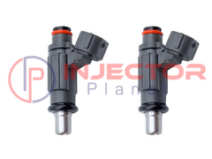 Nikki EAT210 / Ducati 28040301A - INJECTOR PLANET CORP.
