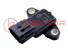 Nikki E1T23671 / Yamaha 60E-82380-10 - INJECTOR PLANET CORP.