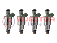 Ford E4ZE-A3A - INJECTOR PLANET CORP.