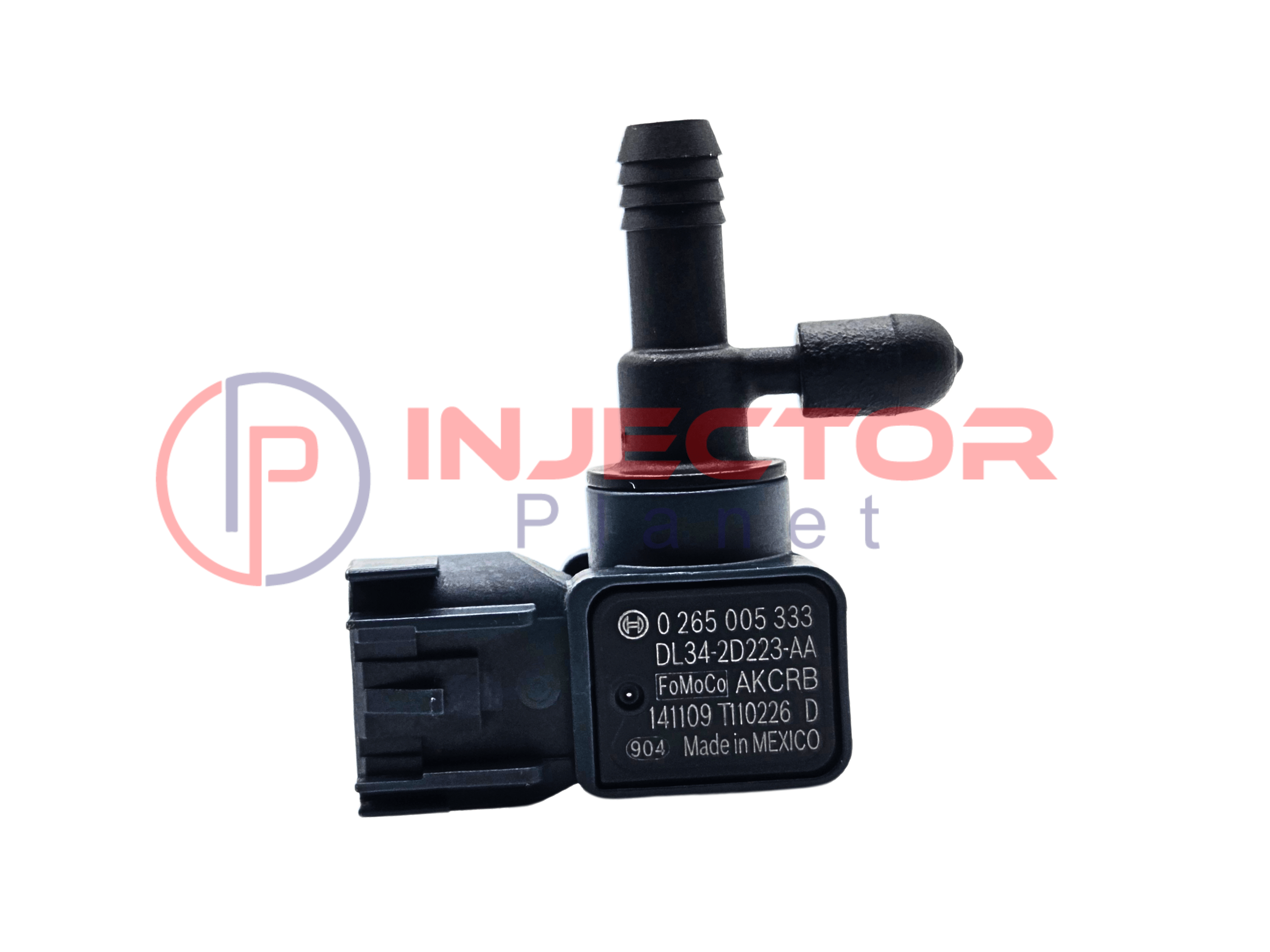 メンテナンス BOSCH Bosch 0265005333 / Ford DL34-2D223-AA | INJECTOR PLANET CORP.