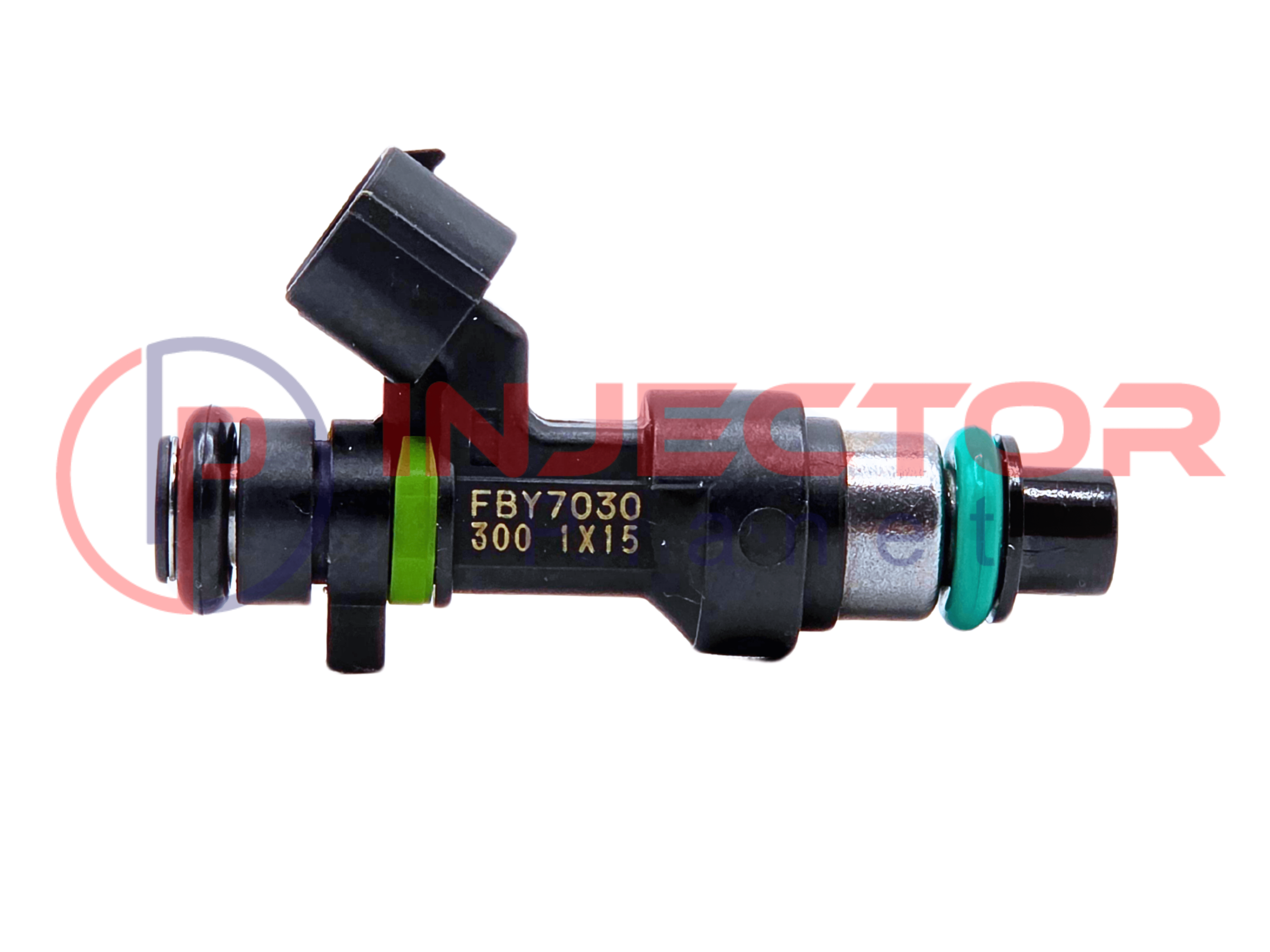 Hitachi Unisia FBY7030 / Nissan 16600-JK00A | INJECTOR PLANET CORP. Hitachi Unisia FBY7030 / Nissan 16600-JK00A | INJECTOR PLANET CORP.