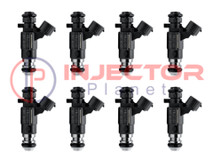 Unisia Jecs FBJC101 / Nissan 16600-AE060
