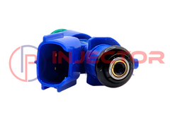 DENSO 297500-0880 / Honda 16450-RWC-A01 - INJECTOR PLANET CORP.