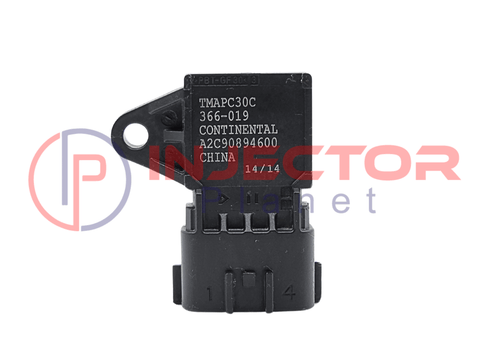 Continental A2C90894600 / Artic Cat 366-019