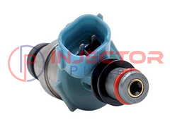 DENSO 195500-2270 / Suzuki 15710-92E01 - INJECTOR PLANET CORP.