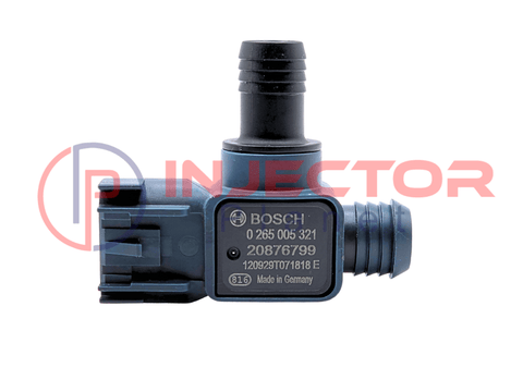 Bosch 0265005321 / GM 20876799