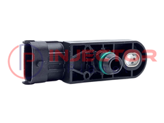 Bosch 0281002997 / Mercedes A2819050000
