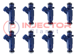 Bosch 0280156101 / Porsche 94860513000