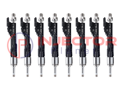 Bosch 0261500136 / BMW 13647599876 - INJECTOR PLANET CORP.