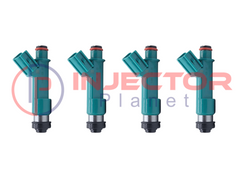 DENSO 297500-1400 / Suzuki 15710-78K00 - INJECTOR PLANET CORP.