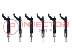 Bosch 0261500268 / Volkswagen 06M906036AQ - INJECTOR PLANET CORP.
