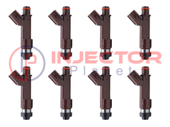 DENSO 297500-0380 / Toyota 23250-50060