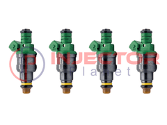 Bosch 0280150803 / Porsche 95160611000 - INJECTOR PLANET CORP.