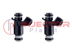 Keihin E / Honda 16450-MCA-013 - INJECTOR PLANET CORP.