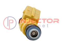 Bosch 0280155771 / Ford F73E-B5A - INJECTOR PLANET CORP.