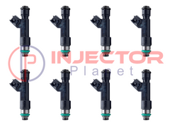 DENSO 297500-1850 / Ford AL3E-F7A - INJECTOR PLANET CORP.