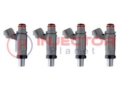 Nikki EAT284 / Kawasaki 49033-0003 - INJECTOR PLANET CORP.