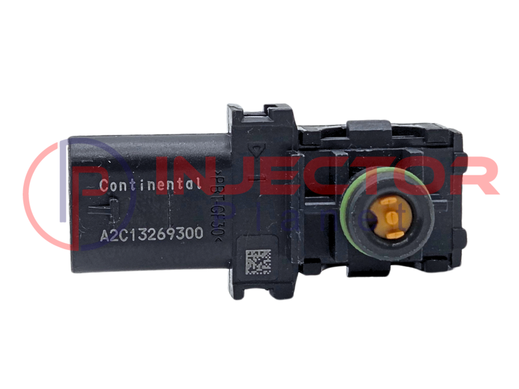 Continental A2C13269300/ Ford GL3A-6D610-AA