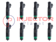 Chrysler 53032704AB - INJECTOR PLANET CORP.