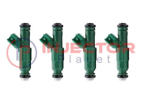 Bosch 0280156193 / Ford 4M8G-AA