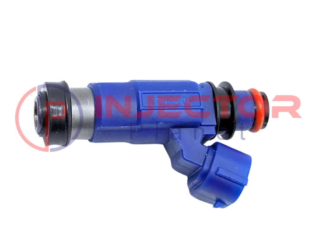 Nikki INP-736 / Mitsubishi CDH210N