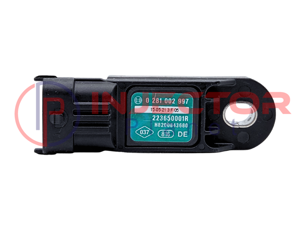 Bosch 0281002997 / Mercedes A2819050000
