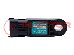 Bosch 0281002997 / Mercedes A2819050000
