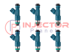 DENSO 297500-0470 / Ford 6R83-CB - INJECTOR PLANET CORP.