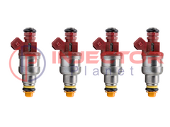 DENSO 195500-2850 / Ford F57E-B2B - INJECTOR PLANET CORP.