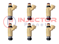 Nikki INP-741 / Mitsubishi CDH240