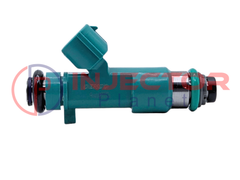 DENSO 297500-1350 / Nissan 16600-ZJ60A