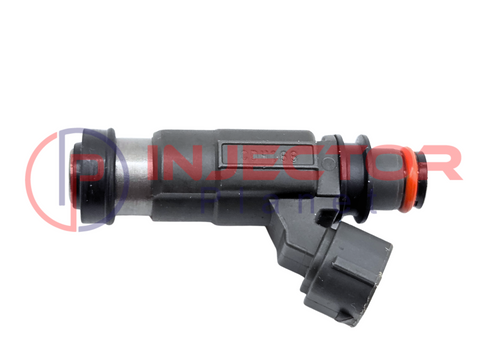 Nikki INP-730 / Mitsubishi CDH166