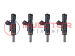 Bosch 0280155927 / Volkswagen 06A906031AB - INJECTOR PLANET CORP.