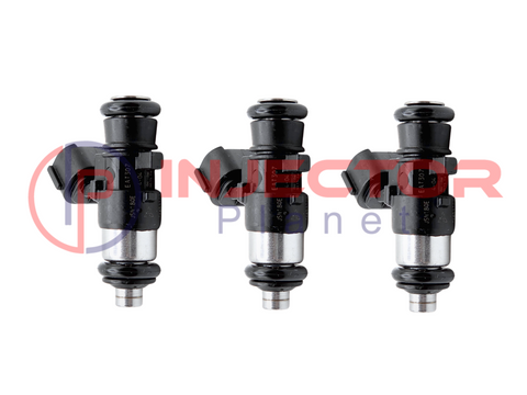 Nikki EAT307 / Mitsubishi 1465A129